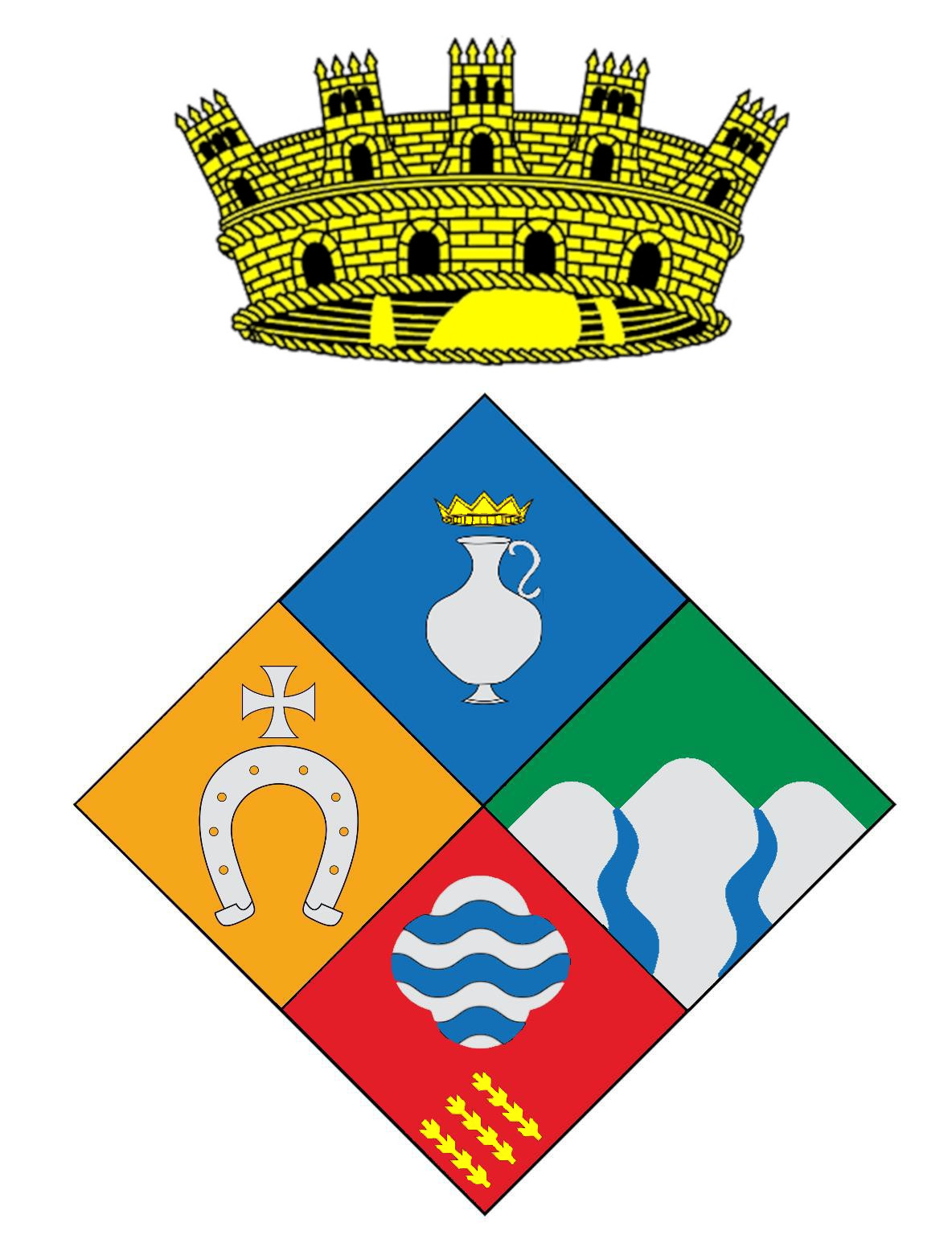 Ajuntament de Baix Pallars